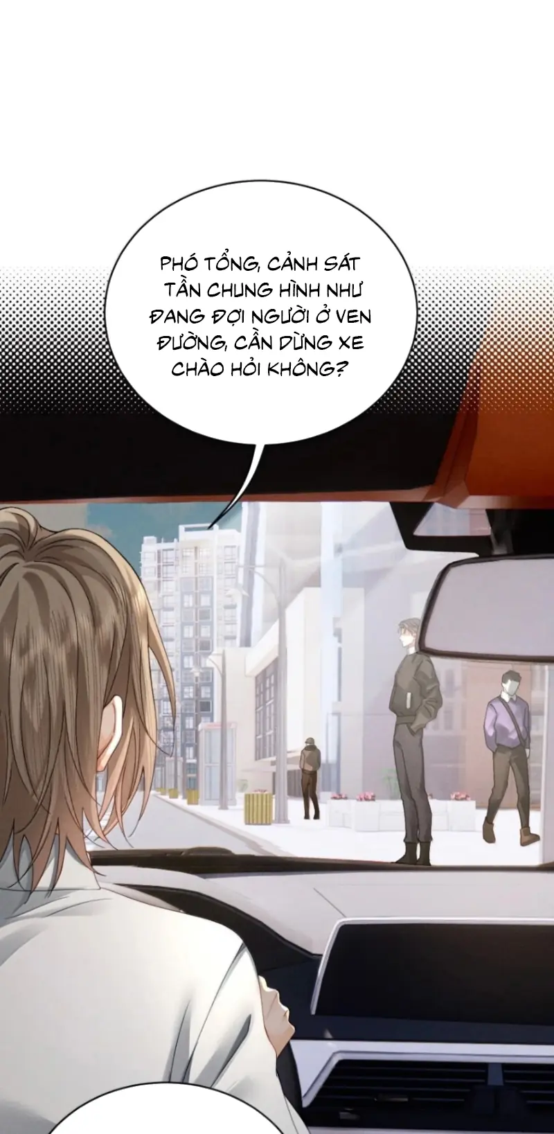 Bị Em Trai Bệnh Hoạn Tùy Ý Đòi Hỏi Chapter 49 - Trang 27
