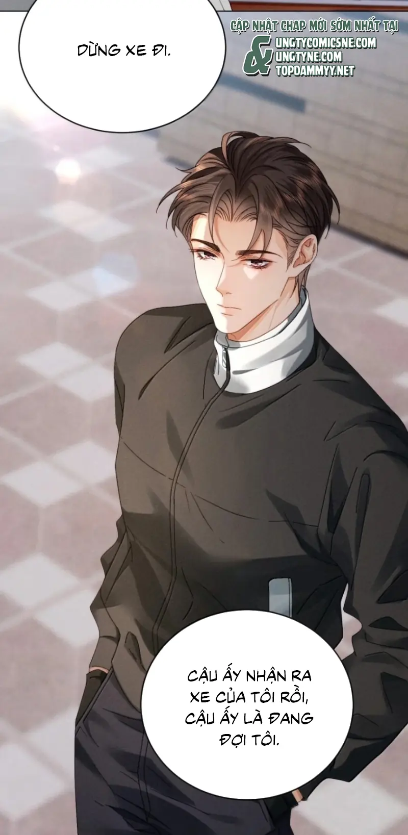 Bị Em Trai Bệnh Hoạn Tùy Ý Đòi Hỏi Chapter 49 - Trang 28