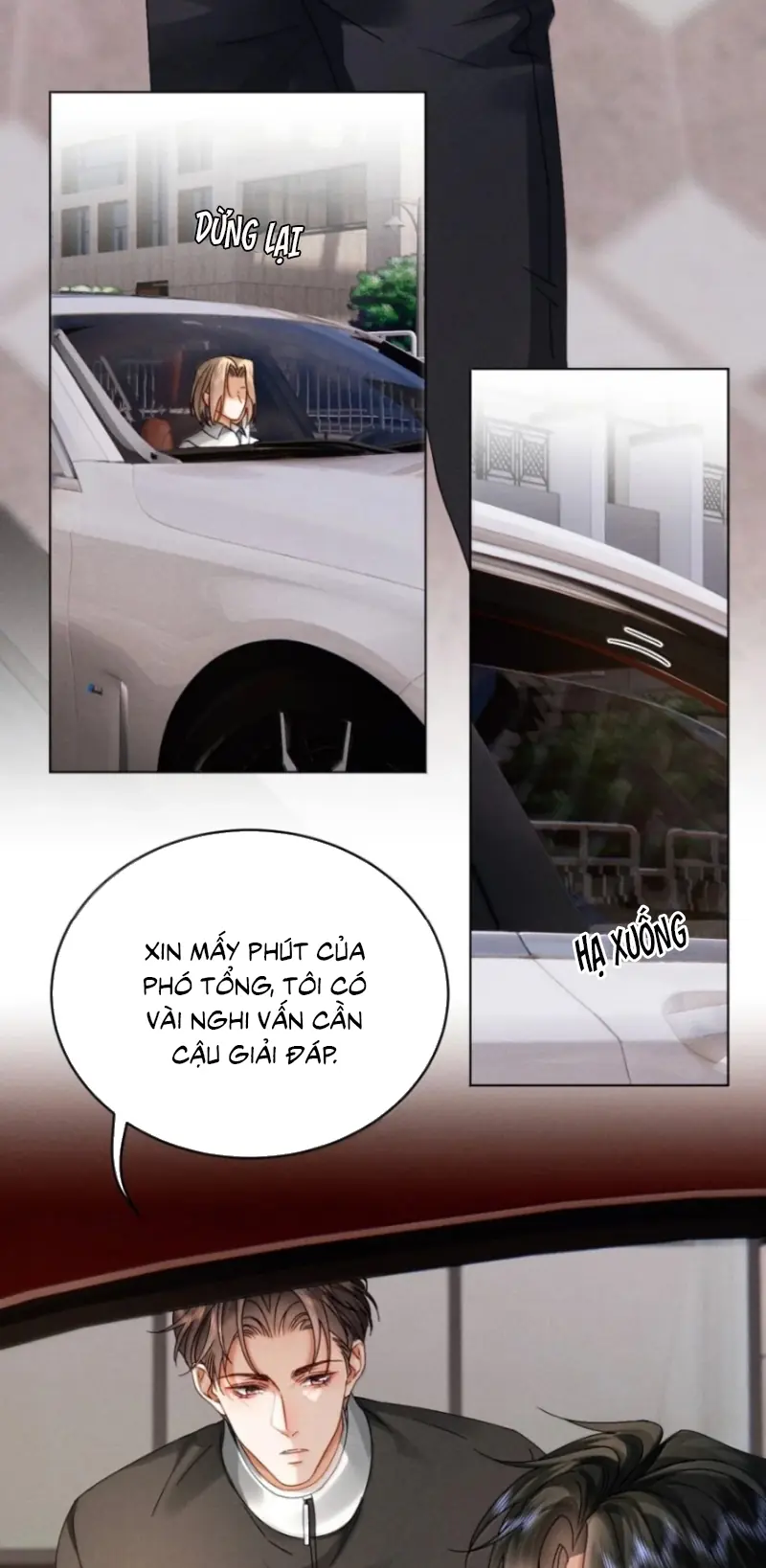 Bị Em Trai Bệnh Hoạn Tùy Ý Đòi Hỏi Chapter 49 - Trang 29