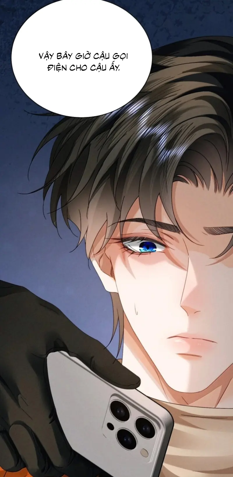 Bị Em Trai Bệnh Hoạn Tùy Ý Đòi Hỏi Chapter 49 - Trang 38