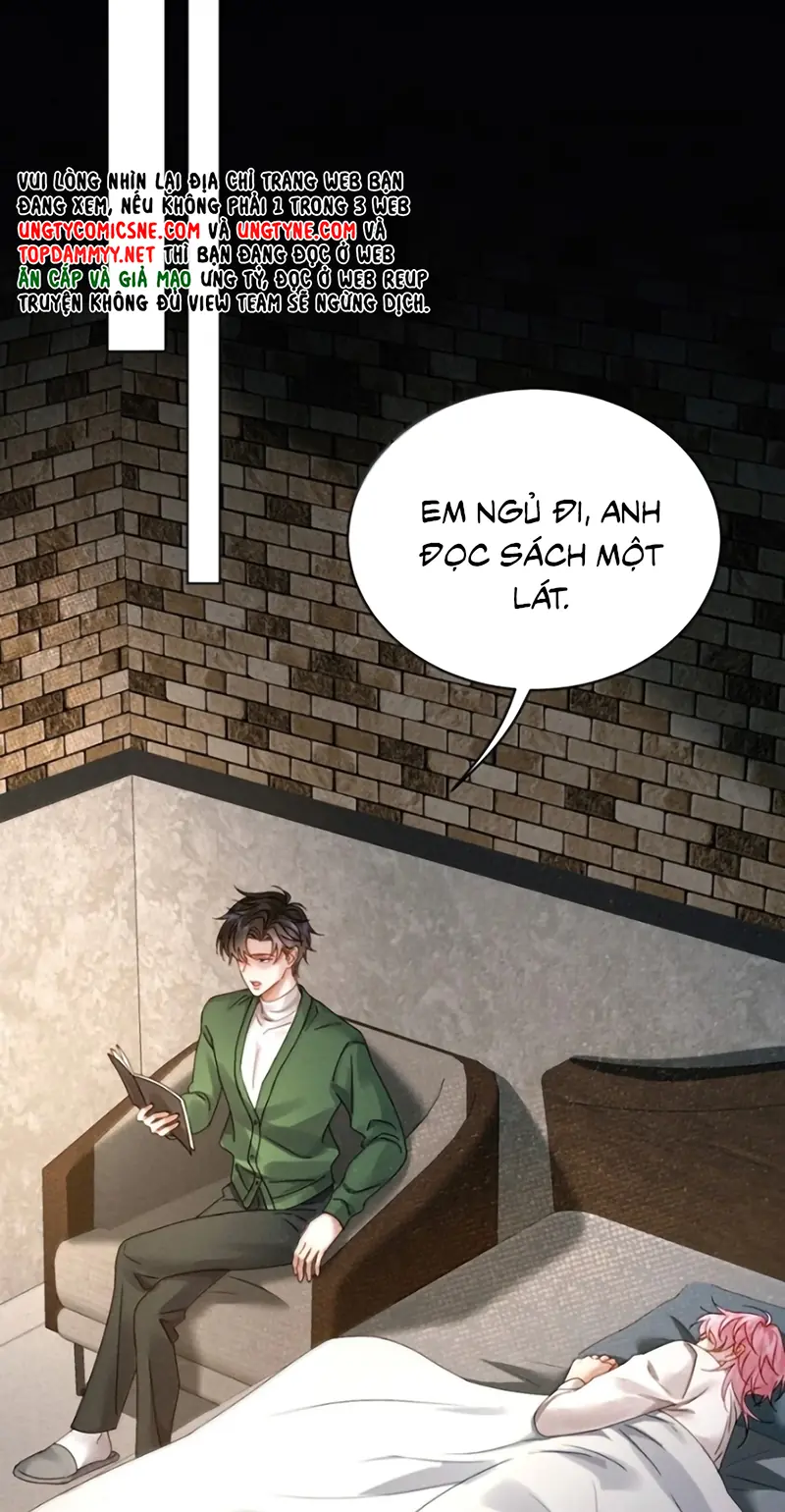 Bị Em Trai Bệnh Hoạn Tùy Ý Đòi Hỏi Chapter 49 - Trang 4