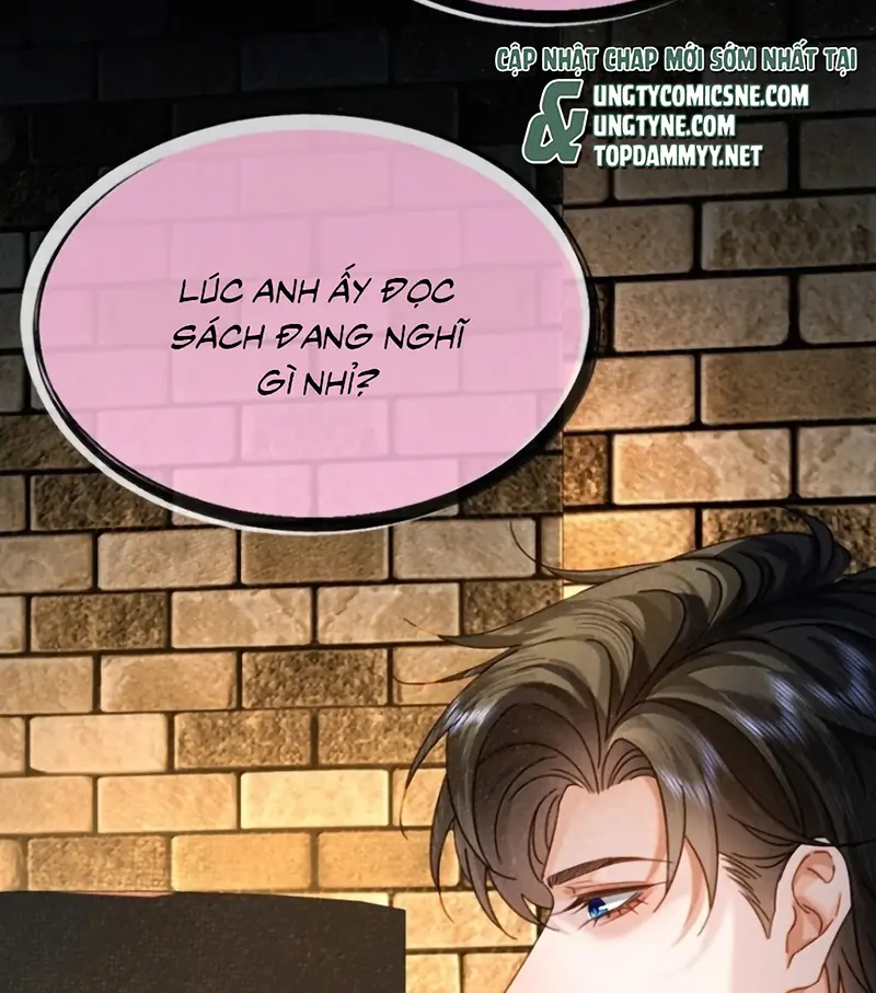 Bị Em Trai Bệnh Hoạn Tùy Ý Đòi Hỏi Chapter 49 - Trang 7