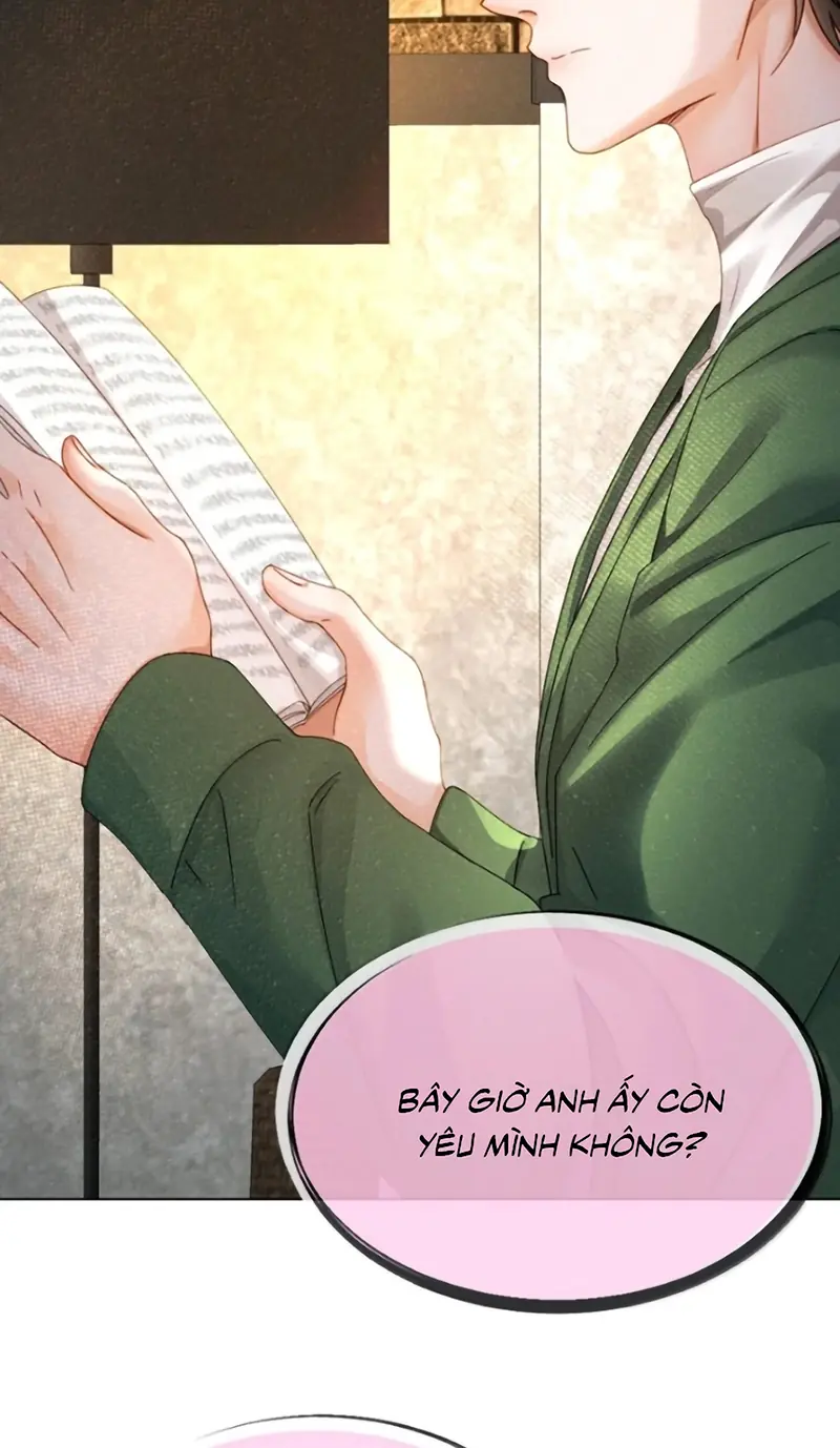 Bị Em Trai Bệnh Hoạn Tùy Ý Đòi Hỏi Chapter 49 - Trang 8