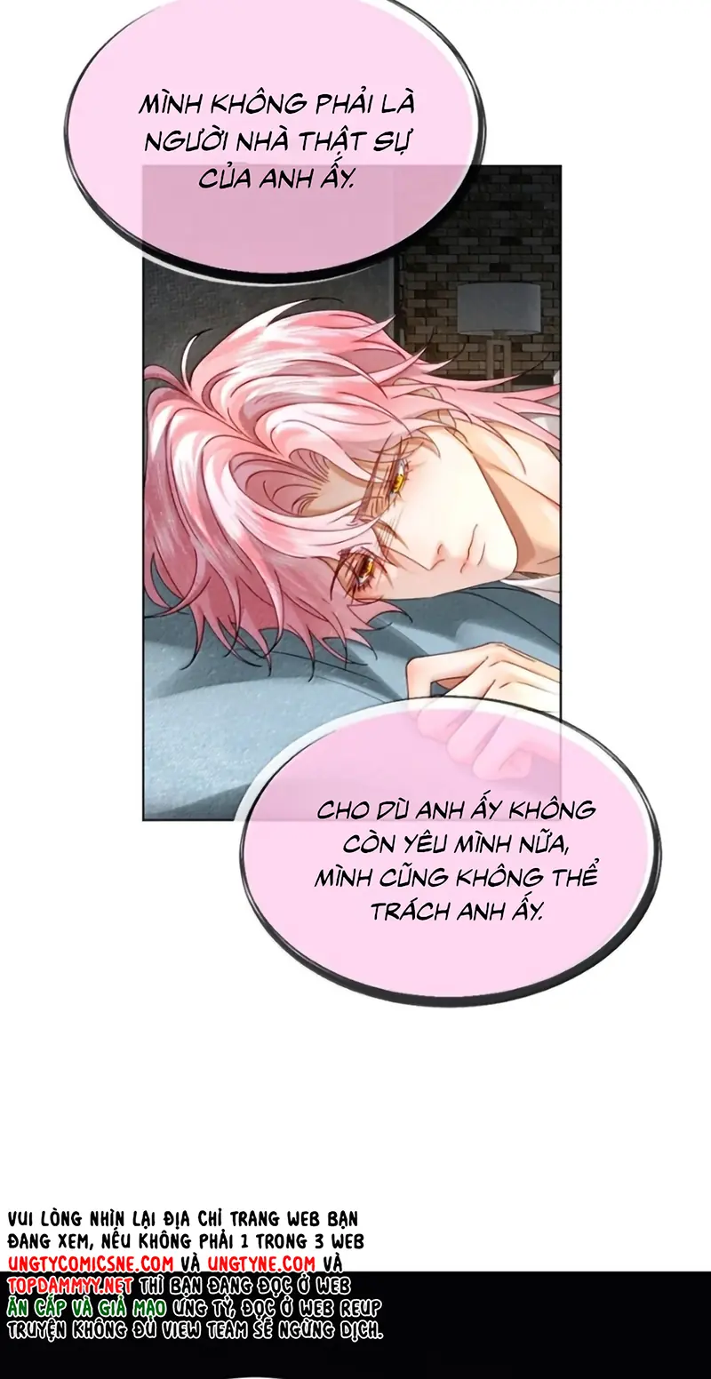 Bị Em Trai Bệnh Hoạn Tùy Ý Đòi Hỏi Chapter 49 - Trang 9