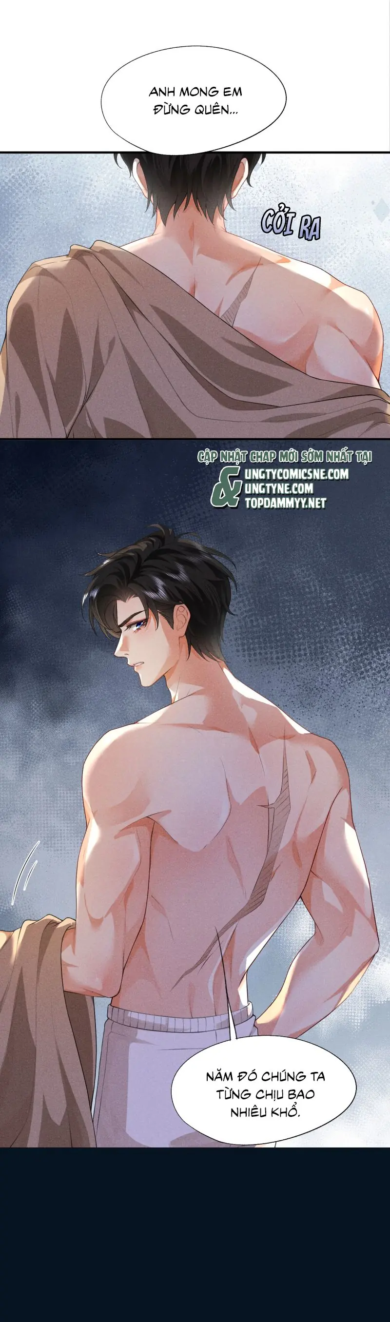 Bị Em Trai Bệnh Hoạn Tùy Ý Đòi Hỏi Chapter 5 - Trang 12