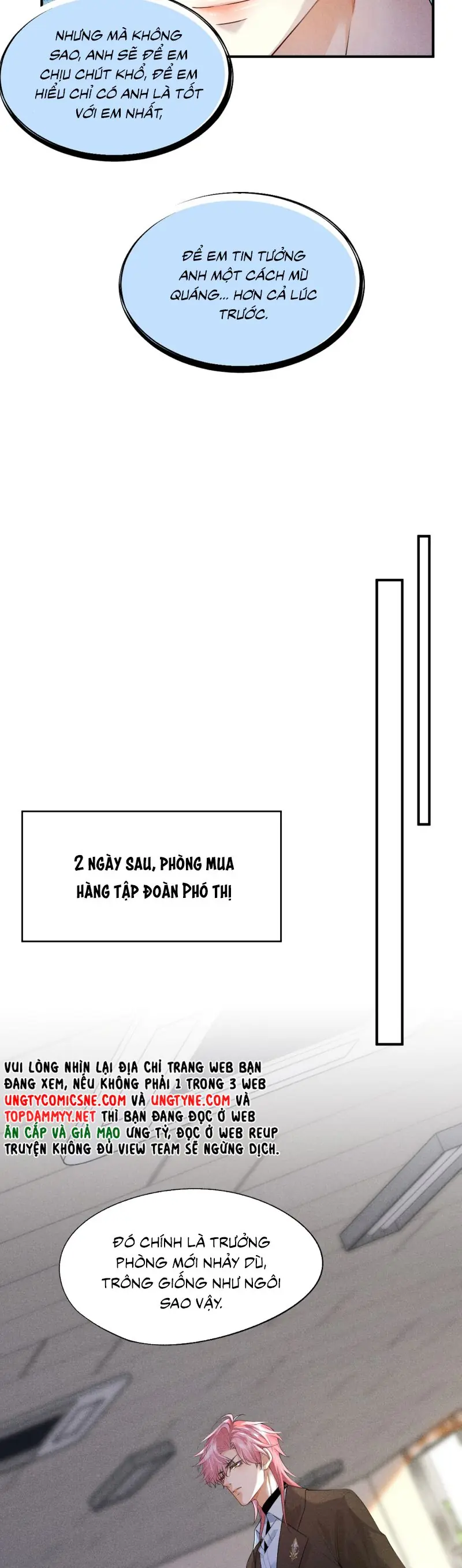 Bị Em Trai Bệnh Hoạn Tùy Ý Đòi Hỏi Chapter 5 - Trang 20