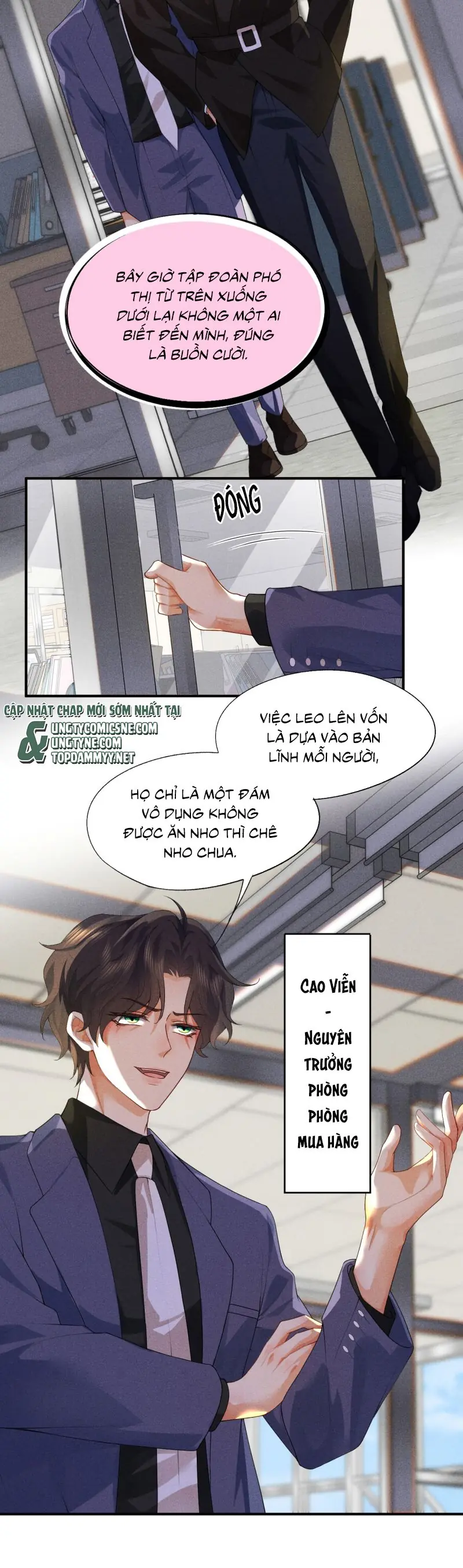 Bị Em Trai Bệnh Hoạn Tùy Ý Đòi Hỏi Chapter 5 - Trang 22
