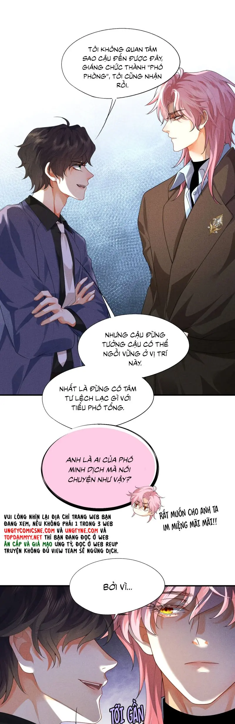 Bị Em Trai Bệnh Hoạn Tùy Ý Đòi Hỏi Chapter 5 - Trang 23