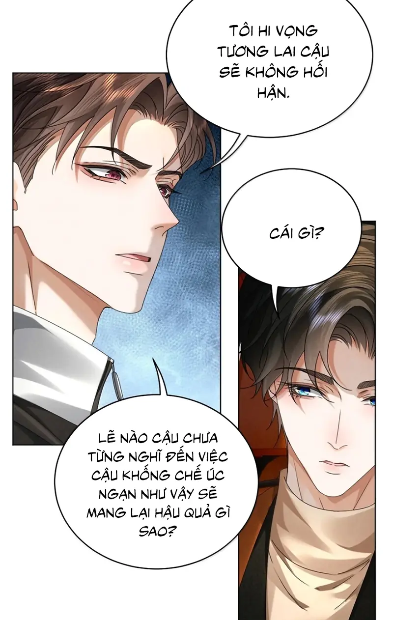 Bị Em Trai Bệnh Hoạn Tùy Ý Đòi Hỏi Chapter 50 - Trang 10