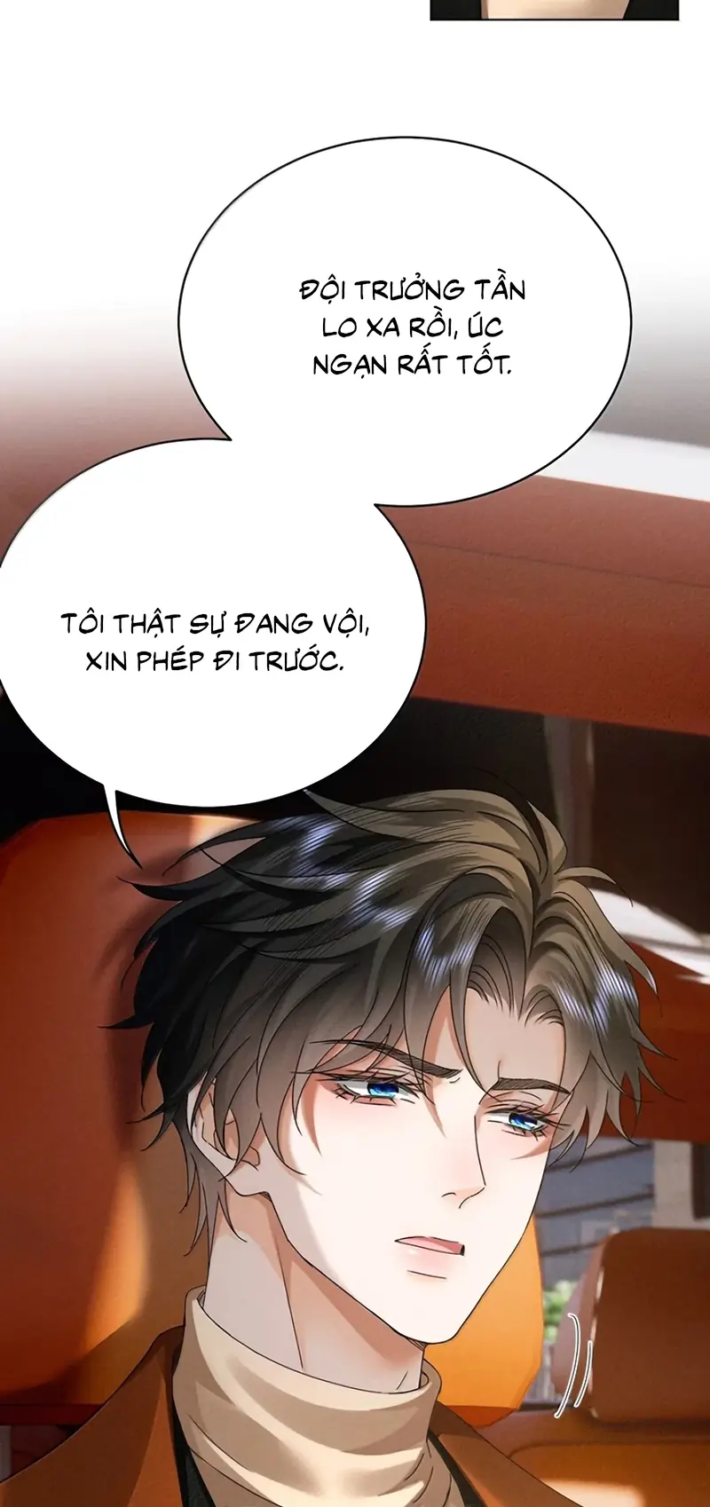 Bị Em Trai Bệnh Hoạn Tùy Ý Đòi Hỏi Chapter 50 - Trang 11