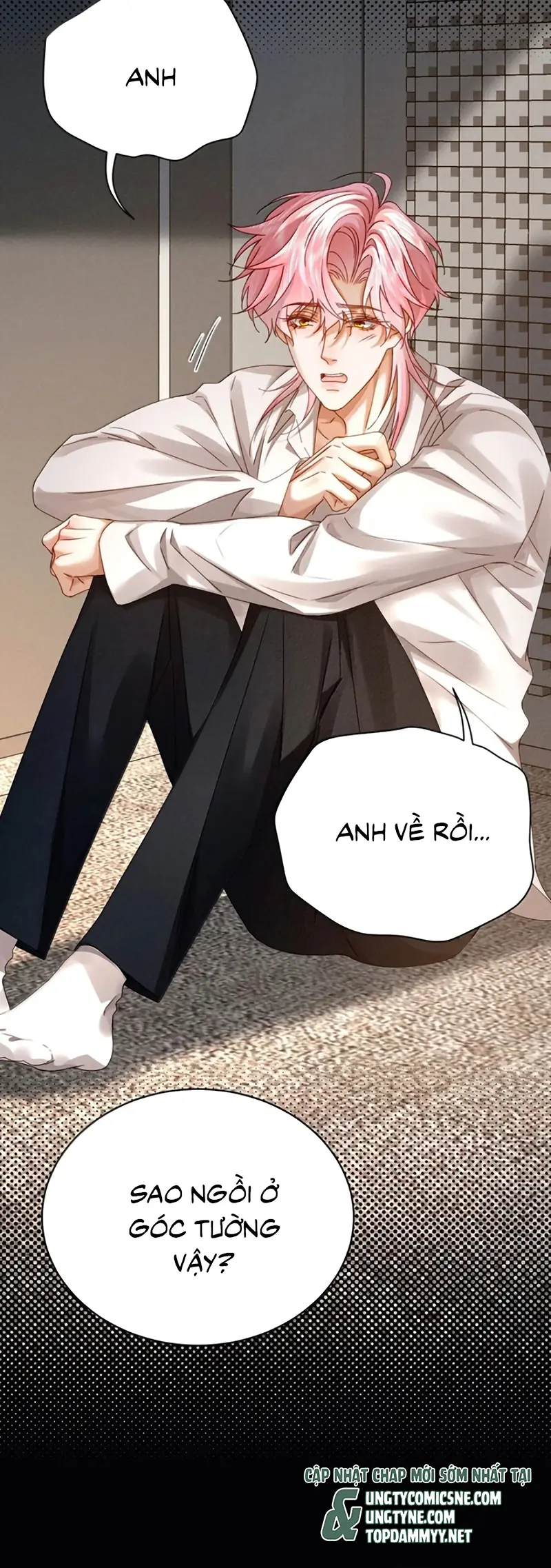 Bị Em Trai Bệnh Hoạn Tùy Ý Đòi Hỏi Chapter 50 - Trang 14