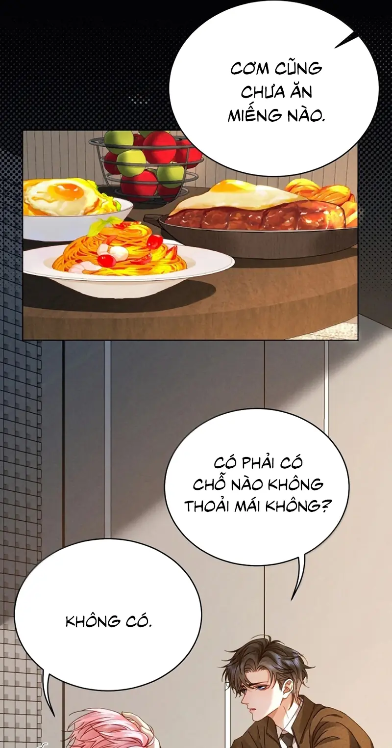 Bị Em Trai Bệnh Hoạn Tùy Ý Đòi Hỏi Chapter 50 - Trang 15