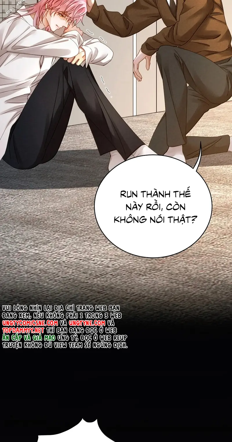 Bị Em Trai Bệnh Hoạn Tùy Ý Đòi Hỏi Chapter 50 - Trang 16