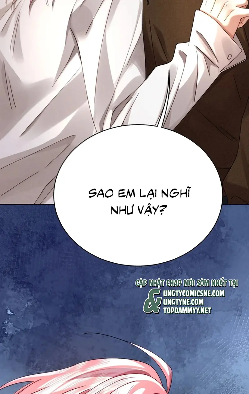 Bị Em Trai Bệnh Hoạn Tùy Ý Đòi Hỏi Chapter 50 - Trang 19