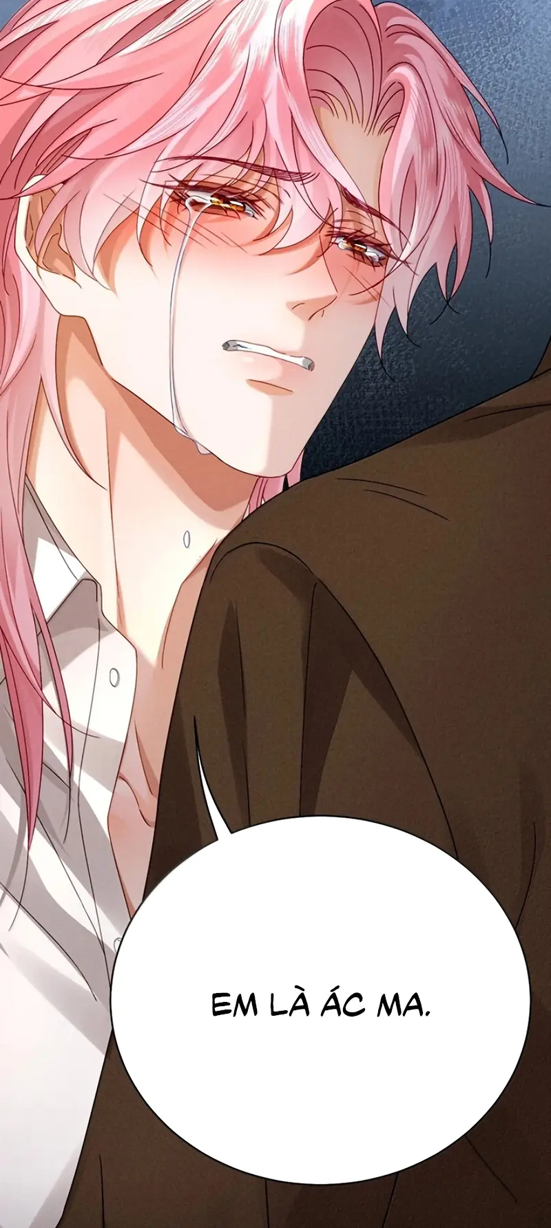 Bị Em Trai Bệnh Hoạn Tùy Ý Đòi Hỏi Chapter 50 - Trang 20