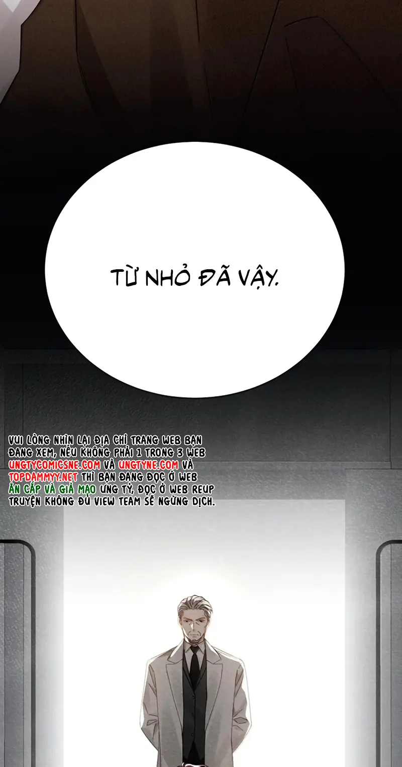 Bị Em Trai Bệnh Hoạn Tùy Ý Đòi Hỏi Chapter 50 - Trang 21