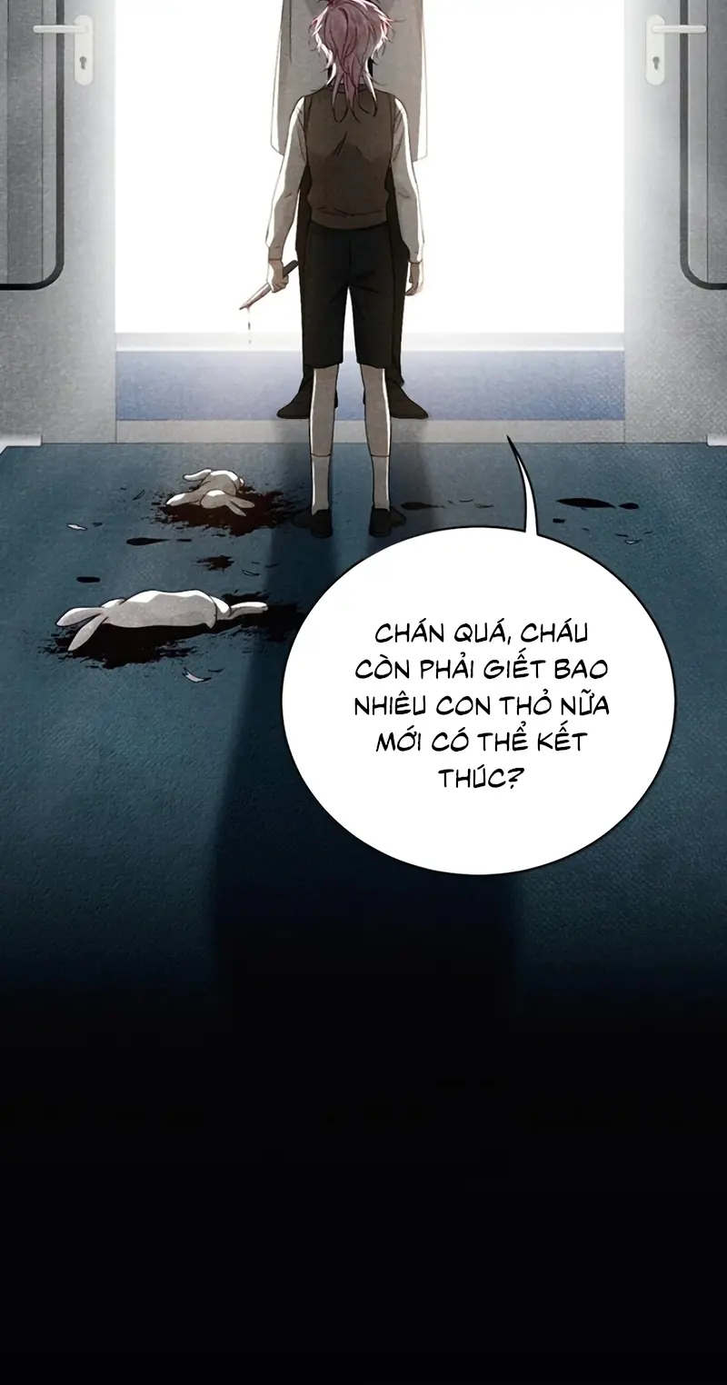 Bị Em Trai Bệnh Hoạn Tùy Ý Đòi Hỏi Chapter 50 - Trang 22