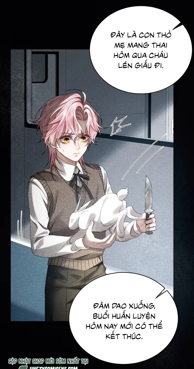 Bị Em Trai Bệnh Hoạn Tùy Ý Đòi Hỏi Chapter 50 - Trang 23