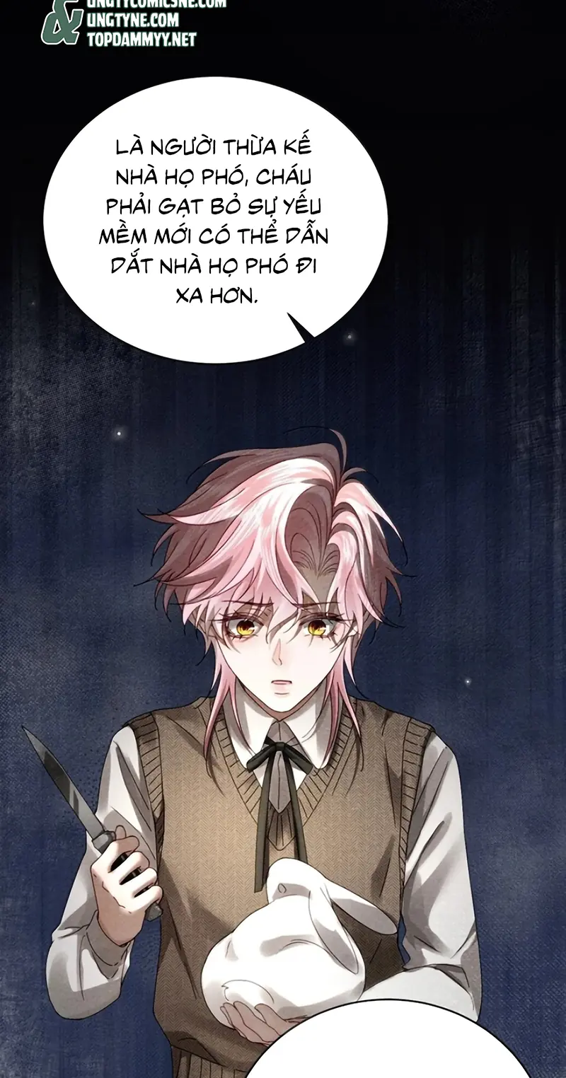 Bị Em Trai Bệnh Hoạn Tùy Ý Đòi Hỏi Chapter 50 - Trang 24
