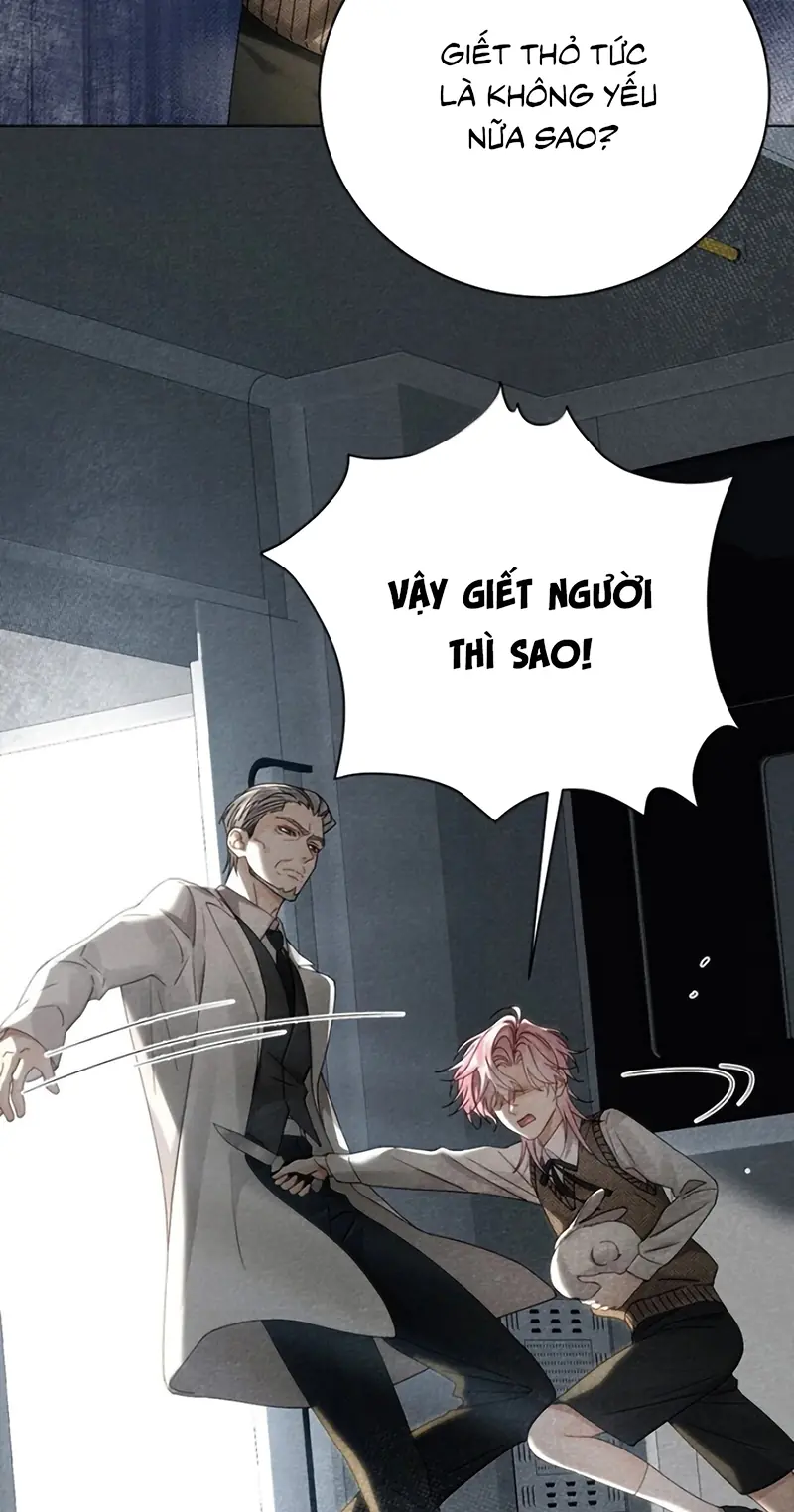 Bị Em Trai Bệnh Hoạn Tùy Ý Đòi Hỏi Chapter 50 - Trang 25