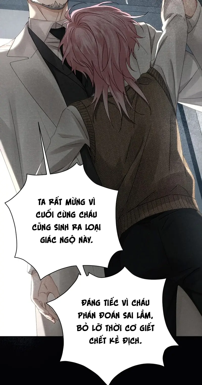 Bị Em Trai Bệnh Hoạn Tùy Ý Đòi Hỏi Chapter 50 - Trang 27