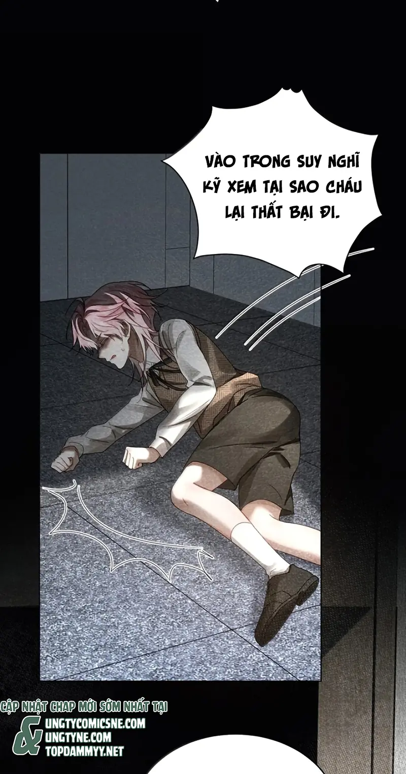Bị Em Trai Bệnh Hoạn Tùy Ý Đòi Hỏi Chapter 50 - Trang 28