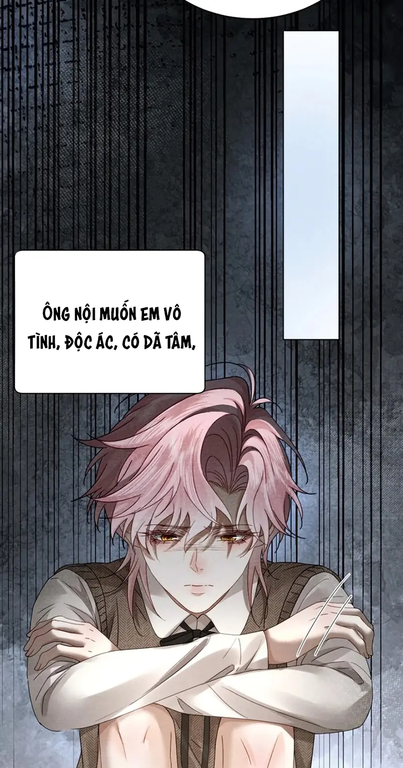 Bị Em Trai Bệnh Hoạn Tùy Ý Đòi Hỏi Chapter 50 - Trang 30