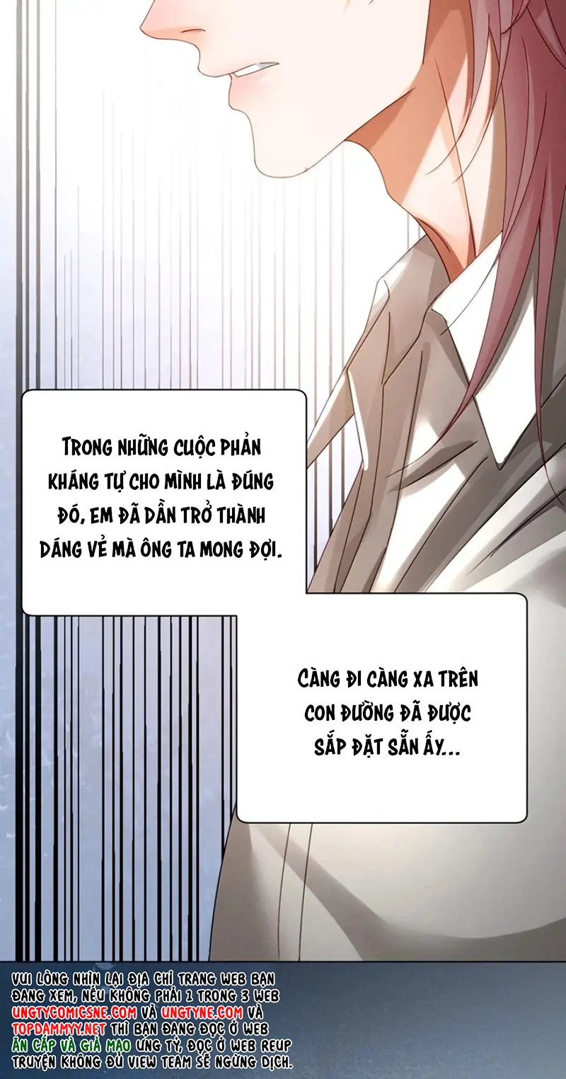 Bị Em Trai Bệnh Hoạn Tùy Ý Đòi Hỏi Chapter 50 - Trang 32