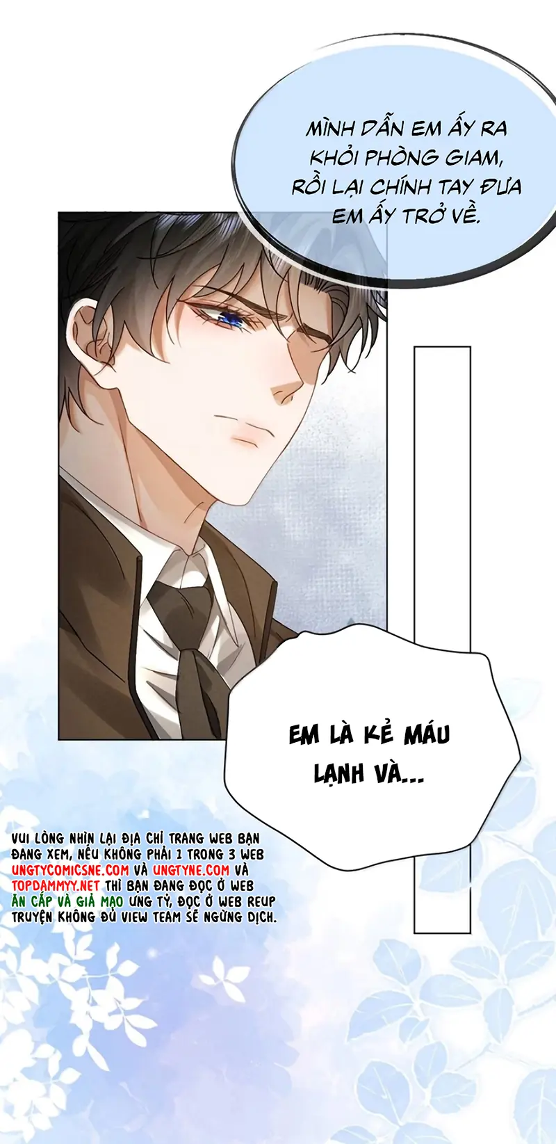 Bị Em Trai Bệnh Hoạn Tùy Ý Đòi Hỏi Chapter 50 - Trang 39