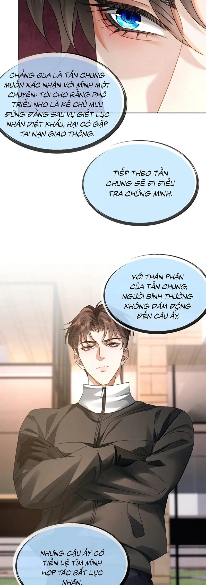 Bị Em Trai Bệnh Hoạn Tùy Ý Đòi Hỏi Chapter 50 - Trang 7