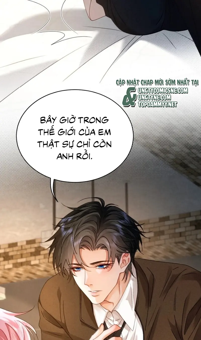Bị Em Trai Bệnh Hoạn Tùy Ý Đòi Hỏi Chapter 51 - Trang 10