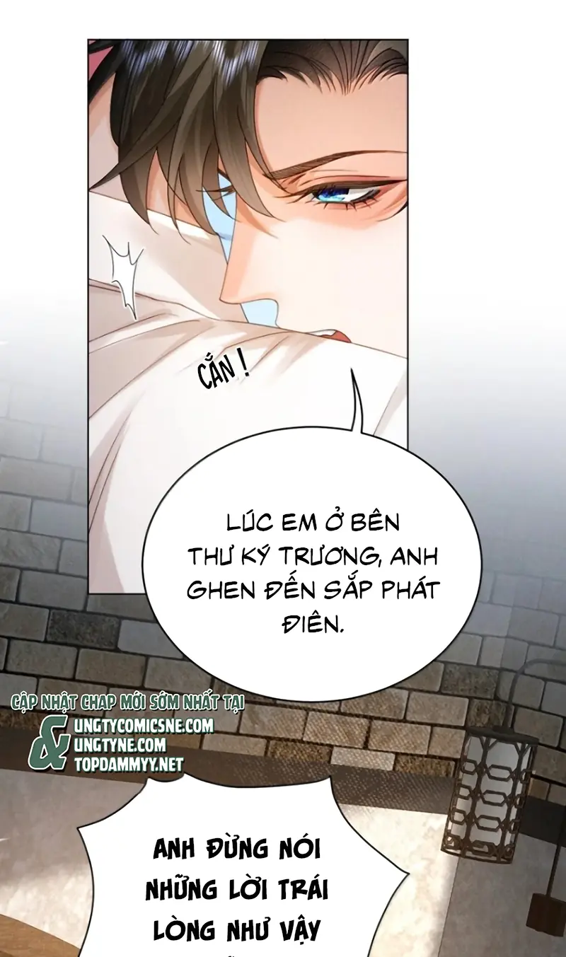 Bị Em Trai Bệnh Hoạn Tùy Ý Đòi Hỏi Chapter 51 - Trang 12