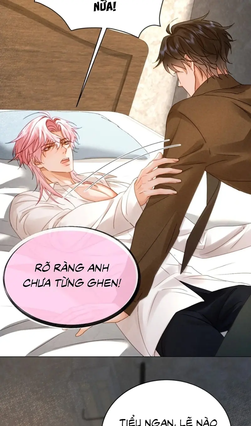 Bị Em Trai Bệnh Hoạn Tùy Ý Đòi Hỏi Chapter 51 - Trang 13