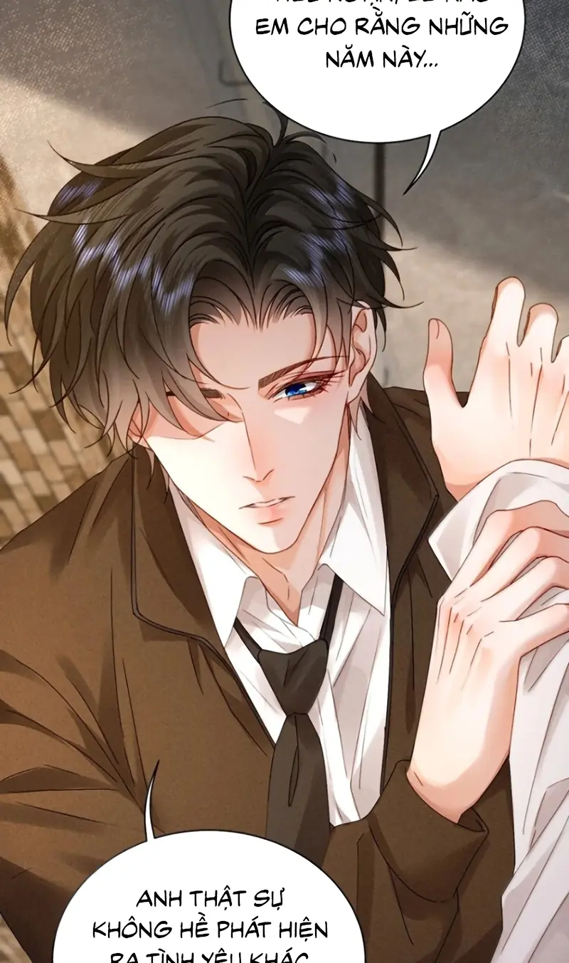 Bị Em Trai Bệnh Hoạn Tùy Ý Đòi Hỏi Chapter 51 - Trang 14