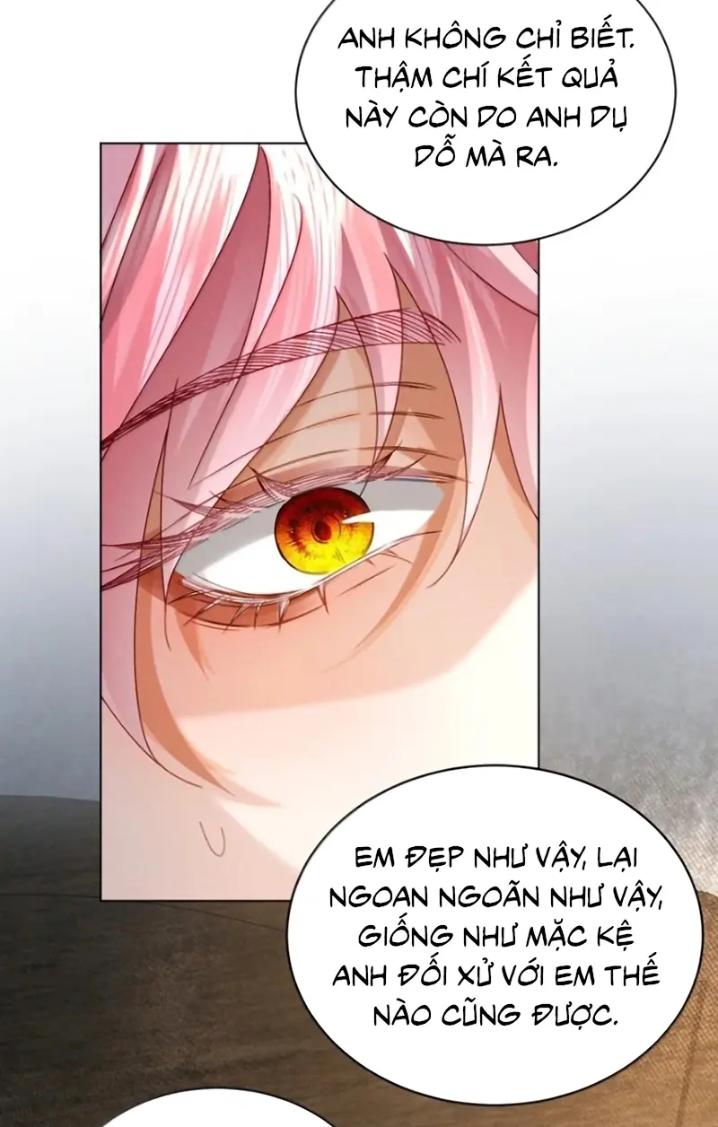 Bị Em Trai Bệnh Hoạn Tùy Ý Đòi Hỏi Chapter 51 - Trang 16