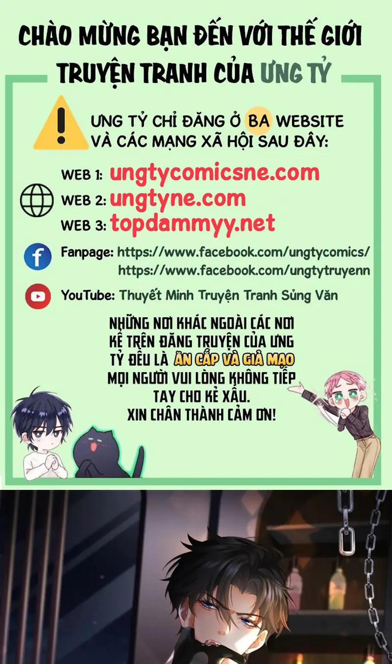 Bị Em Trai Bệnh Hoạn Tùy Ý Đòi Hỏi Chapter 51 - Trang 2