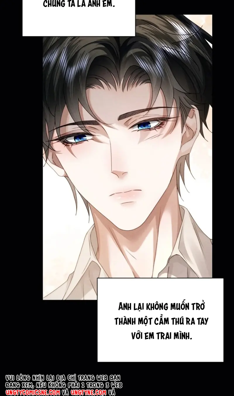 Bị Em Trai Bệnh Hoạn Tùy Ý Đòi Hỏi Chapter 51 - Trang 20