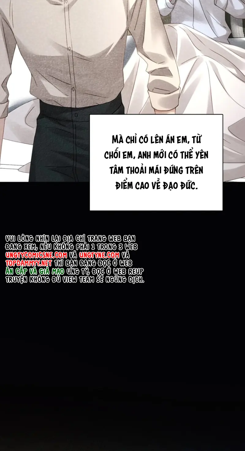 Bị Em Trai Bệnh Hoạn Tùy Ý Đòi Hỏi Chapter 51 - Trang 25