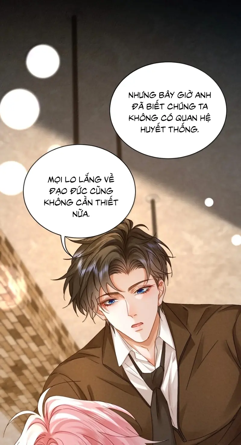 Bị Em Trai Bệnh Hoạn Tùy Ý Đòi Hỏi Chapter 51 - Trang 26