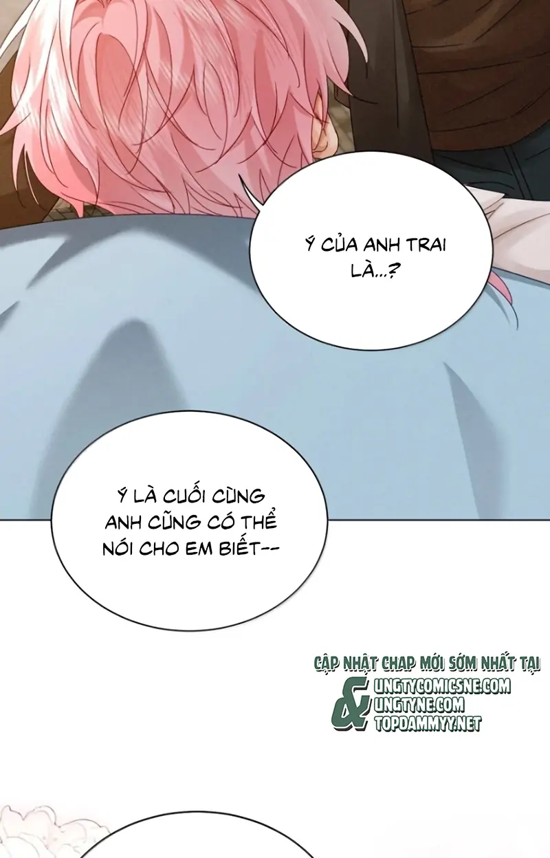 Bị Em Trai Bệnh Hoạn Tùy Ý Đòi Hỏi Chapter 51 - Trang 27