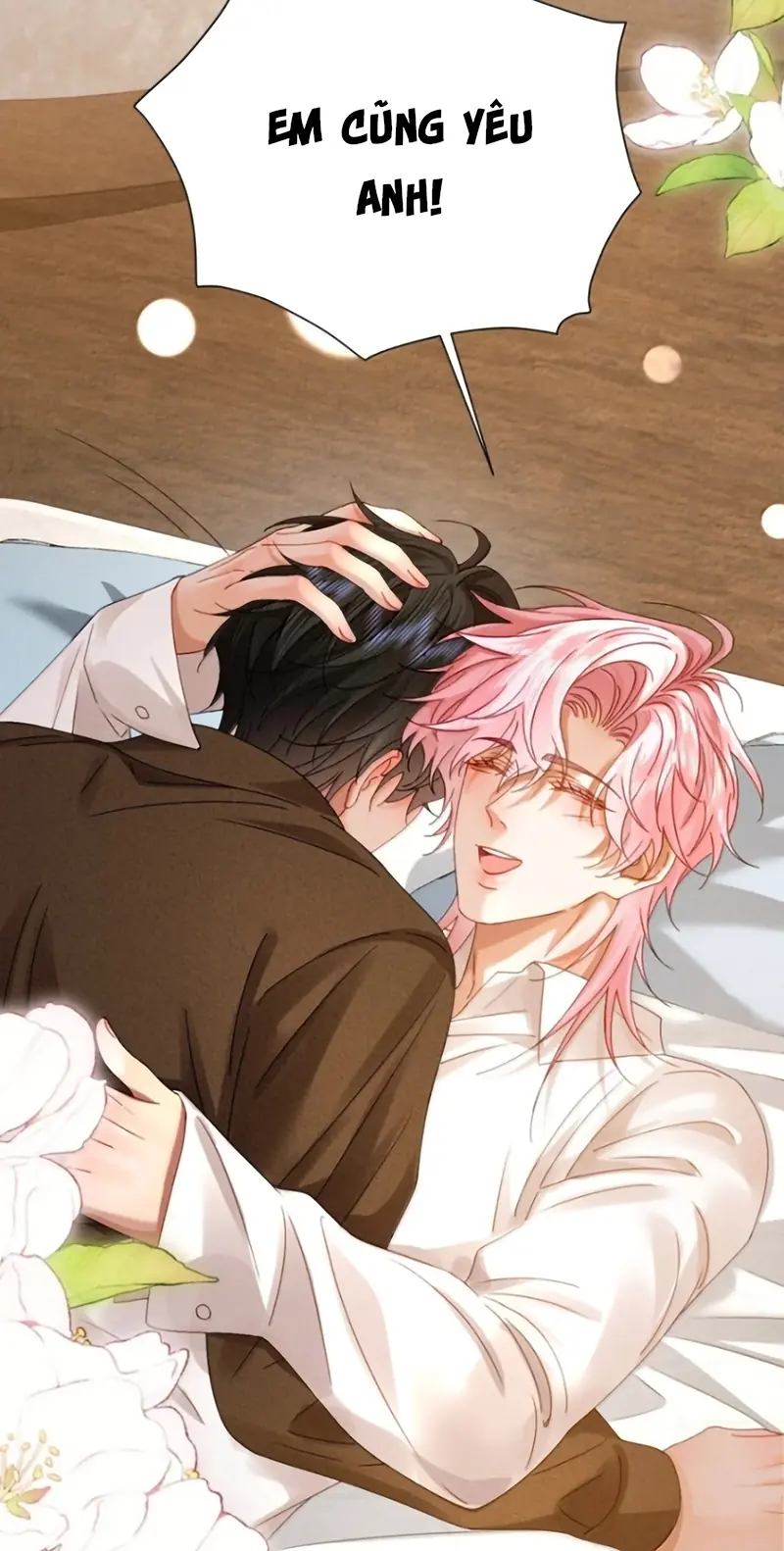 Bị Em Trai Bệnh Hoạn Tùy Ý Đòi Hỏi Chapter 51 - Trang 30