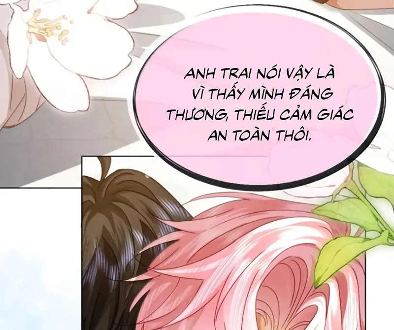 Bị Em Trai Bệnh Hoạn Tùy Ý Đòi Hỏi Chapter 51 - Trang 31