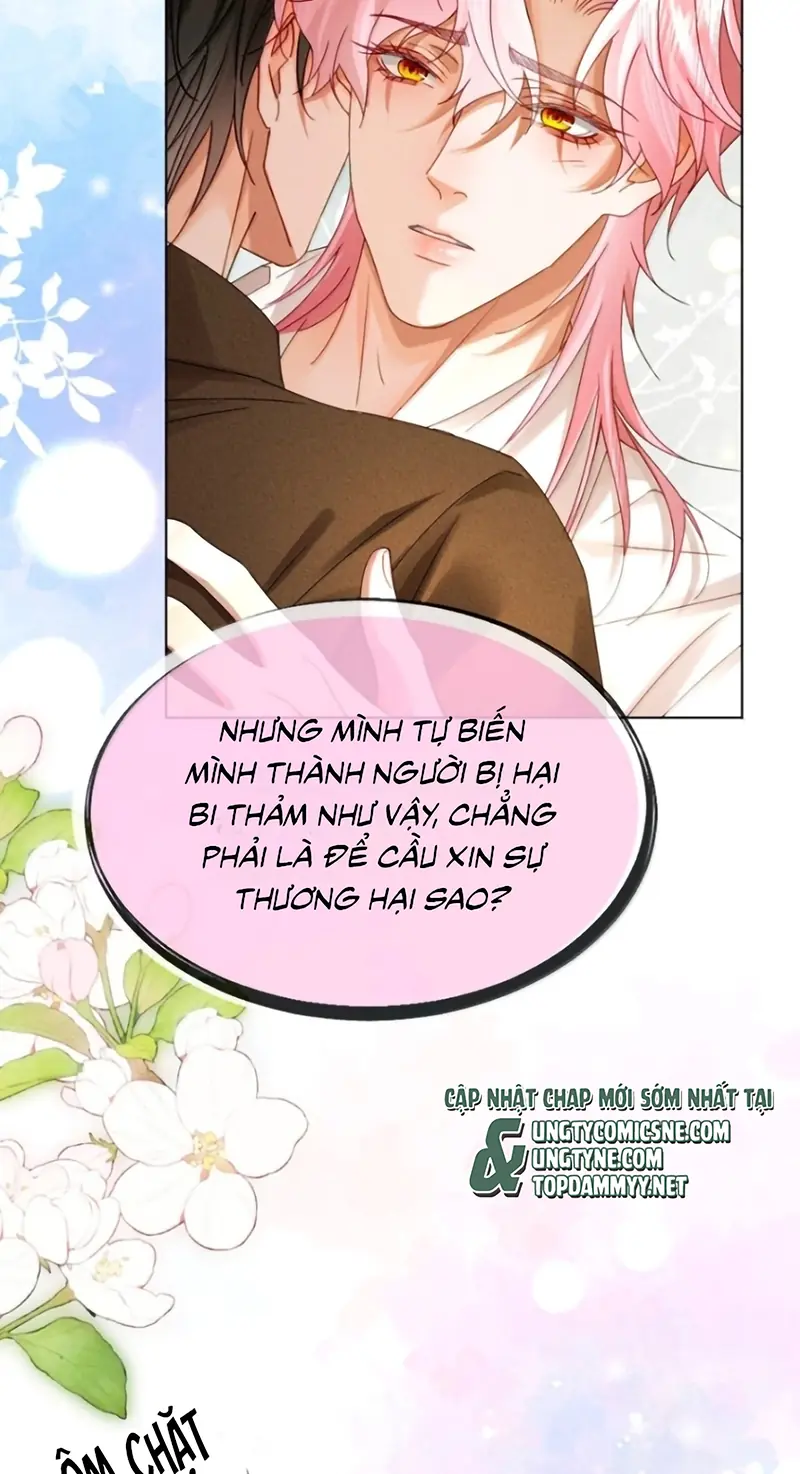 Bị Em Trai Bệnh Hoạn Tùy Ý Đòi Hỏi Chapter 51 - Trang 32