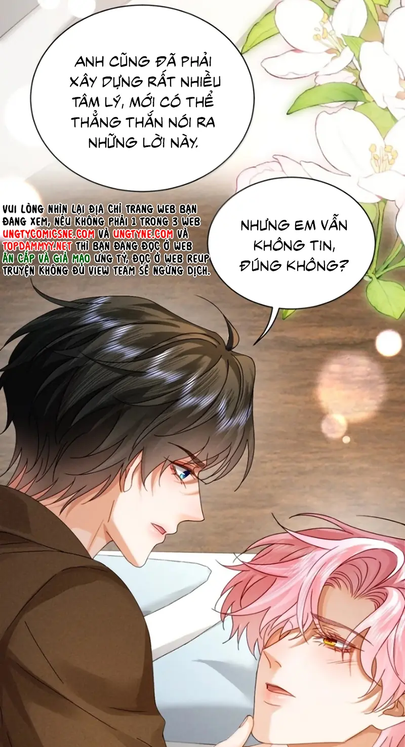 Bị Em Trai Bệnh Hoạn Tùy Ý Đòi Hỏi Chapter 51 - Trang 34
