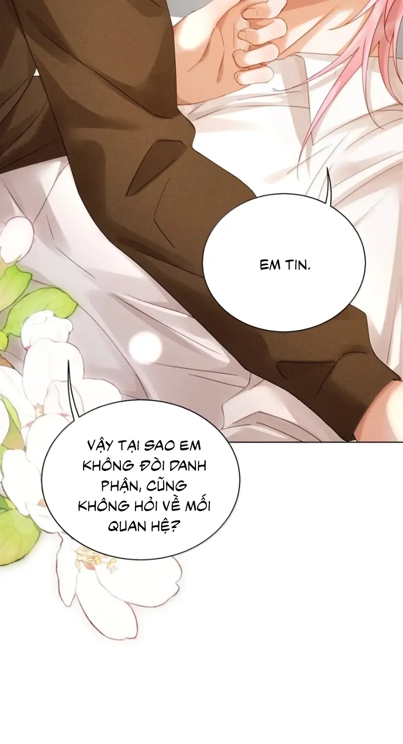 Bị Em Trai Bệnh Hoạn Tùy Ý Đòi Hỏi Chapter 51 - Trang 35
