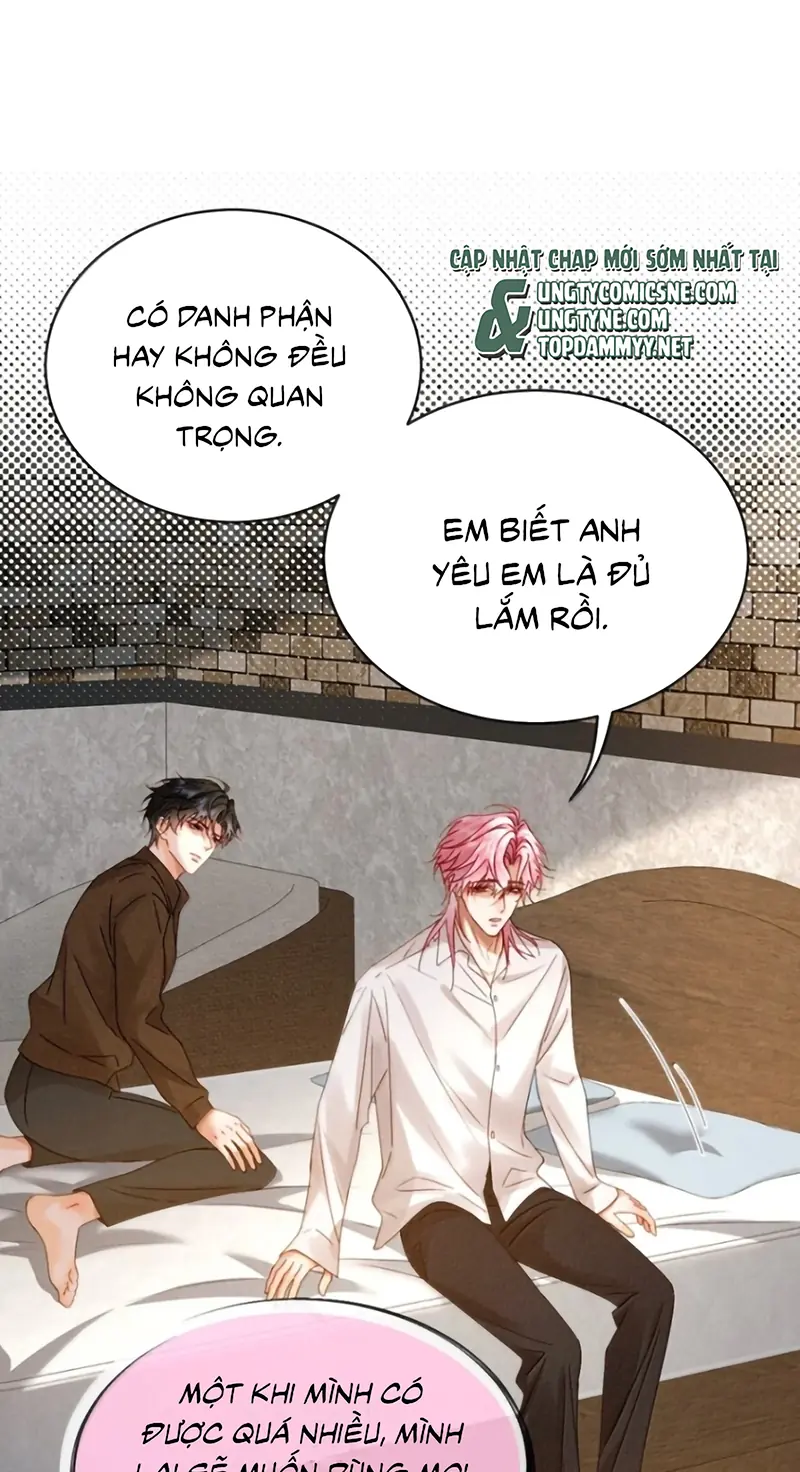 Bị Em Trai Bệnh Hoạn Tùy Ý Đòi Hỏi Chapter 51 - Trang 36