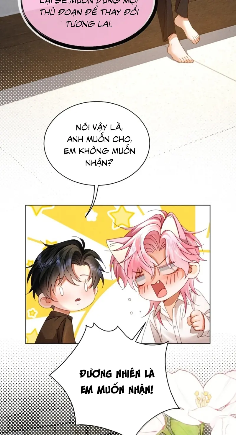 Bị Em Trai Bệnh Hoạn Tùy Ý Đòi Hỏi Chapter 51 - Trang 37