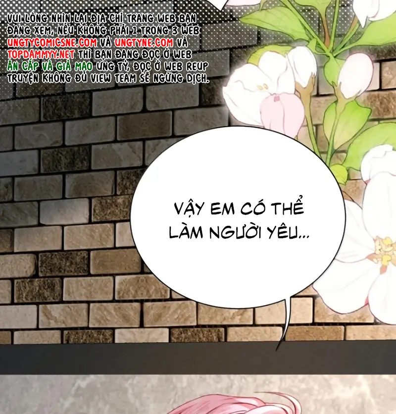 Bị Em Trai Bệnh Hoạn Tùy Ý Đòi Hỏi Chapter 51 - Trang 38