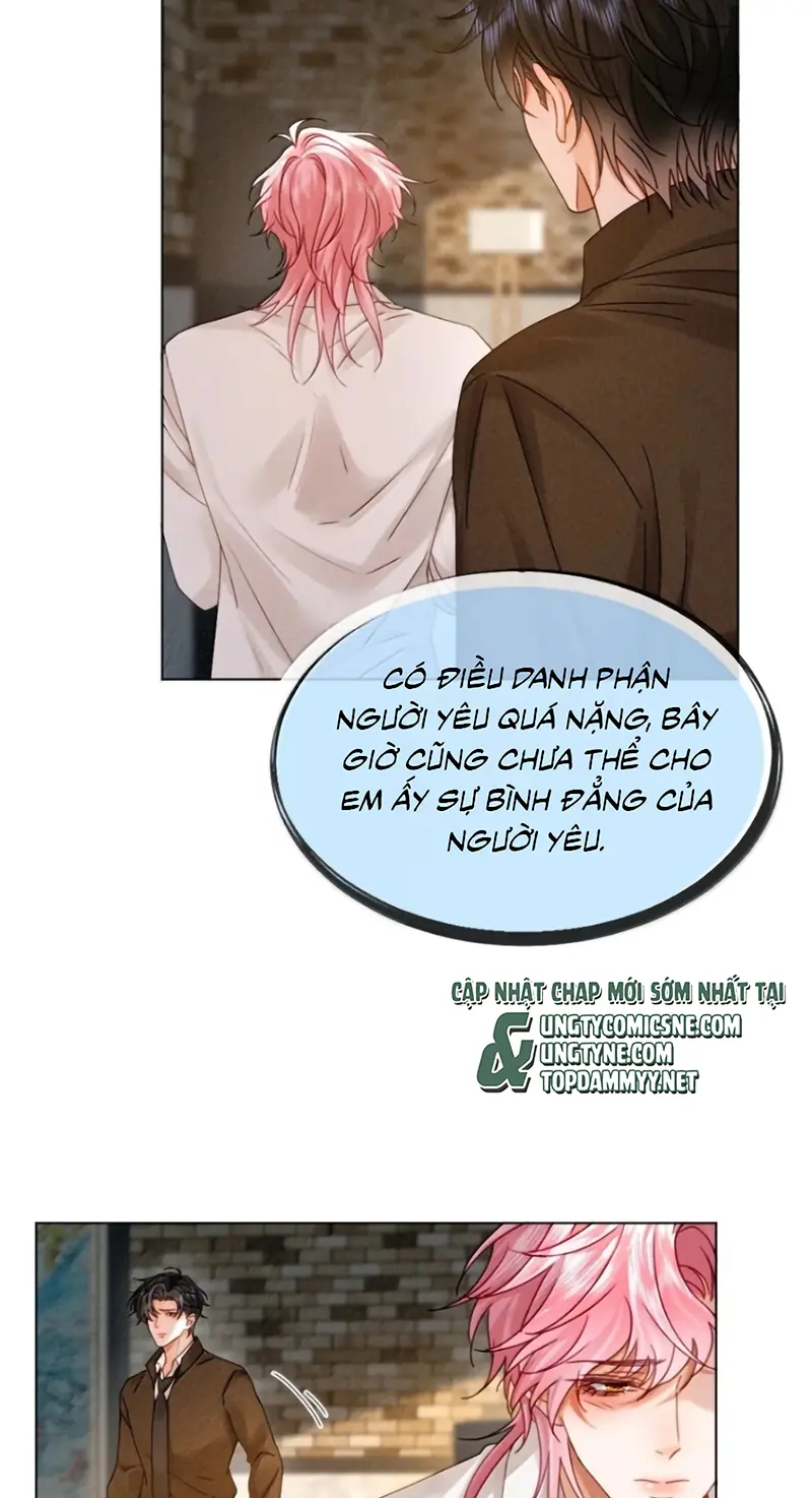 Bị Em Trai Bệnh Hoạn Tùy Ý Đòi Hỏi Chapter 51 - Trang 41
