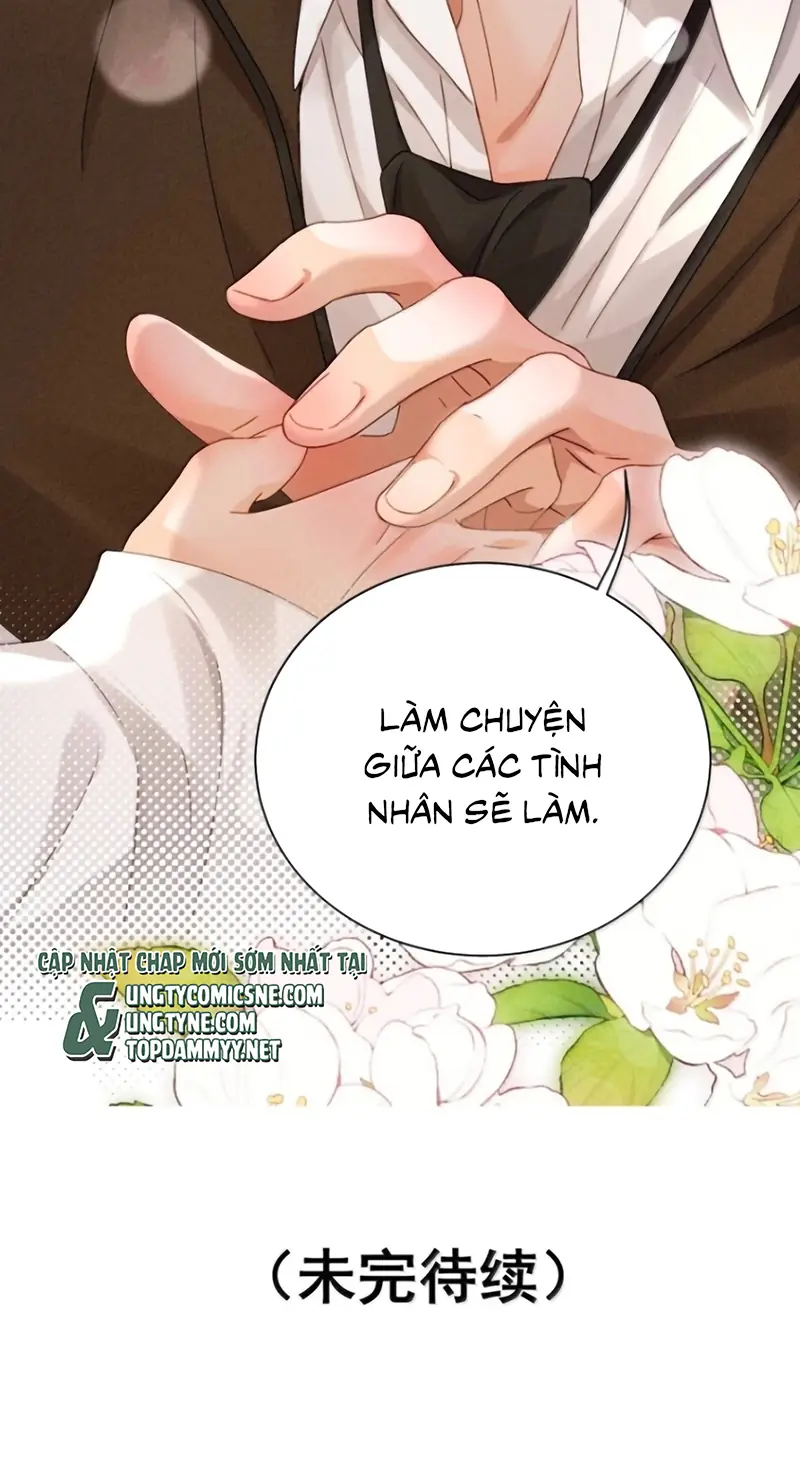 Bị Em Trai Bệnh Hoạn Tùy Ý Đòi Hỏi Chapter 51 - Trang 46
